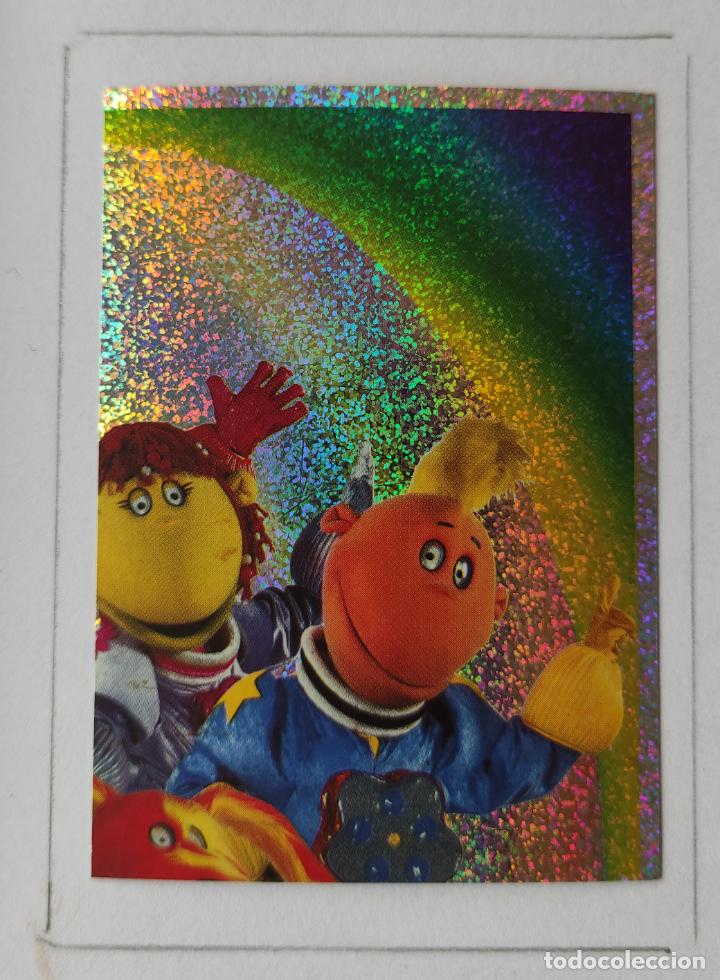 Coleccionismo cromos antiguos: CROMO N&ordm; 61 TWEENIES PANINI , 1998 - Foto 1