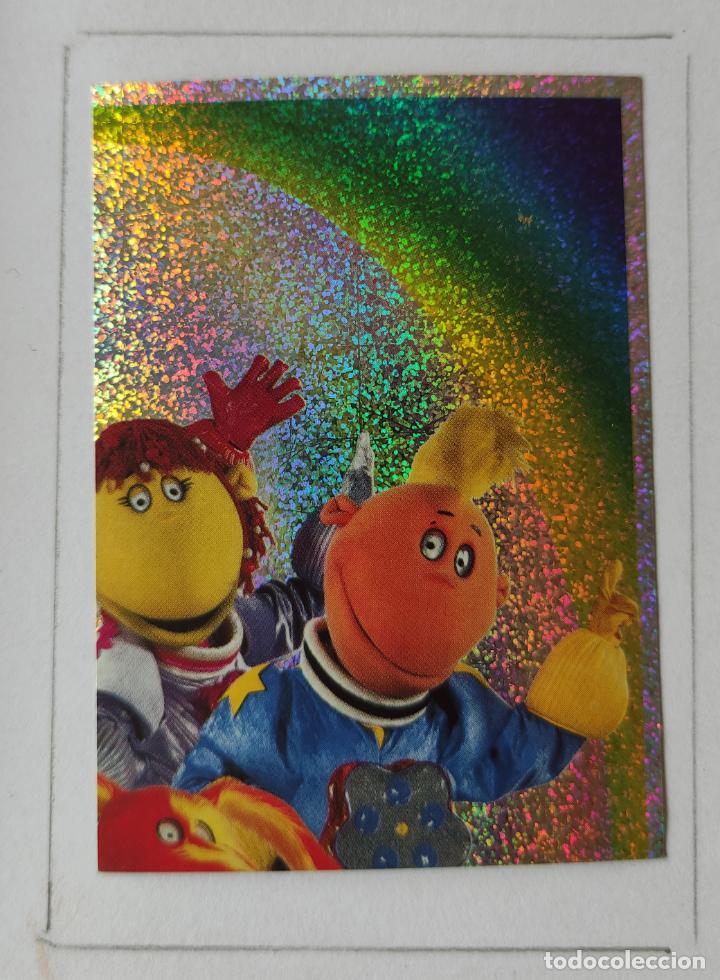 Coleccionismo cromos antiguos: CROMO N&ordm; 61 TWEENIES PANINI , 1998 - Foto 1