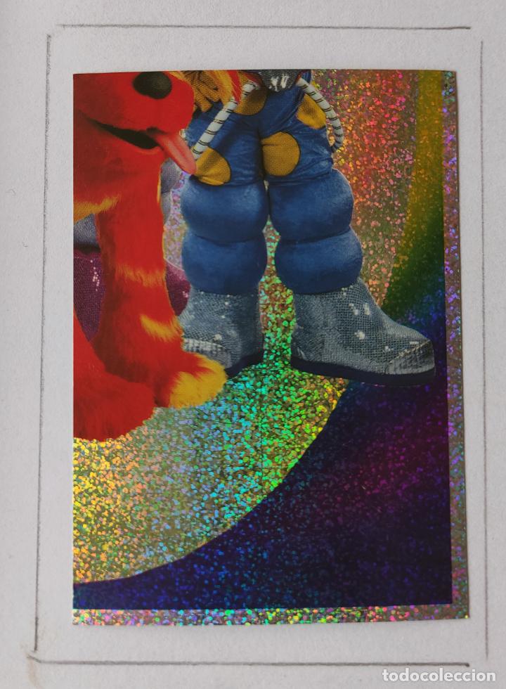 Coleccionismo cromos antiguos: CROMO N&ordm; 63 TWEENIES PANINI , 1998 - Foto 1