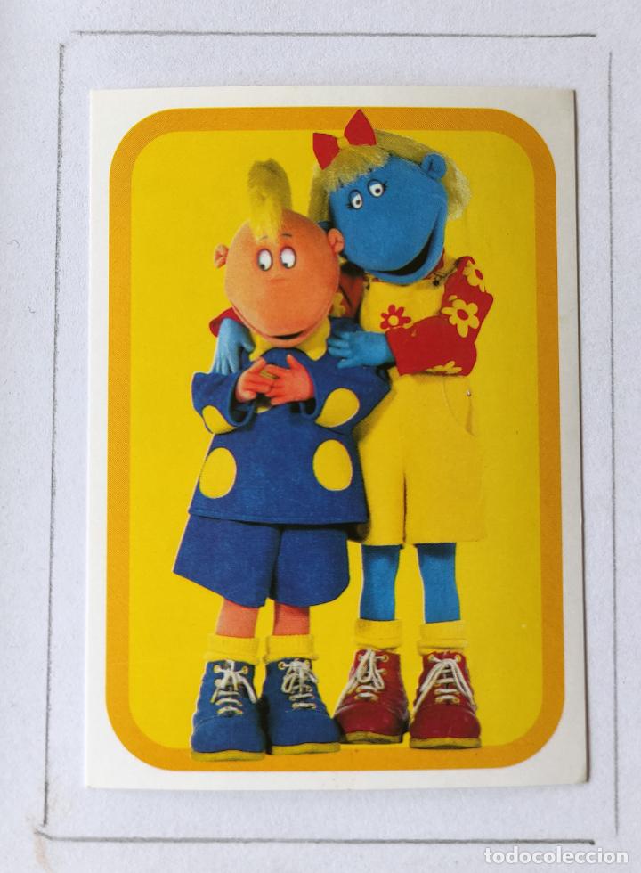 Coleccionismo cromos antiguos: CROMO N&ordm; 65 TWEENIES PANINI , 1998 - Foto 1