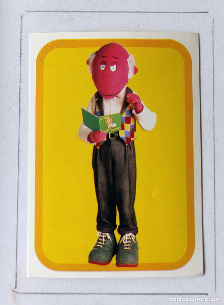 Coleccionismo cromos antiguos: CROMO N&ordm; 68 TWEENIES PANINI , 1998 - Foto 1