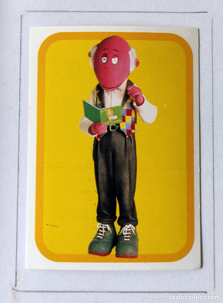 Coleccionismo cromos antiguos: CROMO N&ordm; 68 TWEENIES PANINI , 1998 - Foto 1