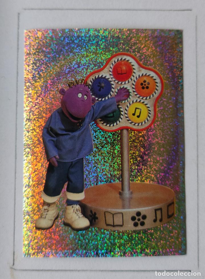 Coleccionismo cromos antiguos: CROMO N&ordm; 82 TWEENIES PANINI , 1998 - Foto 1