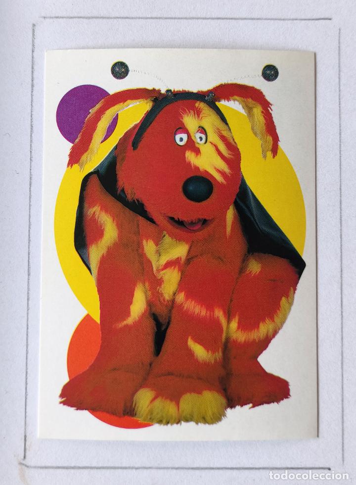 Coleccionismo cromos antiguos: CROMO N&ordm; 83 TWEENIES PANINI , 1998 - Foto 1