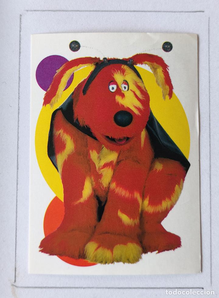 Coleccionismo cromos antiguos: CROMO N&ordm; 83 TWEENIES PANINI , 1998 - Foto 1