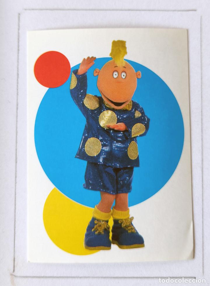 Coleccionismo cromos antiguos: CROMO N&ordm; 88 TWEENIES PANINI , 1998 - Foto 1