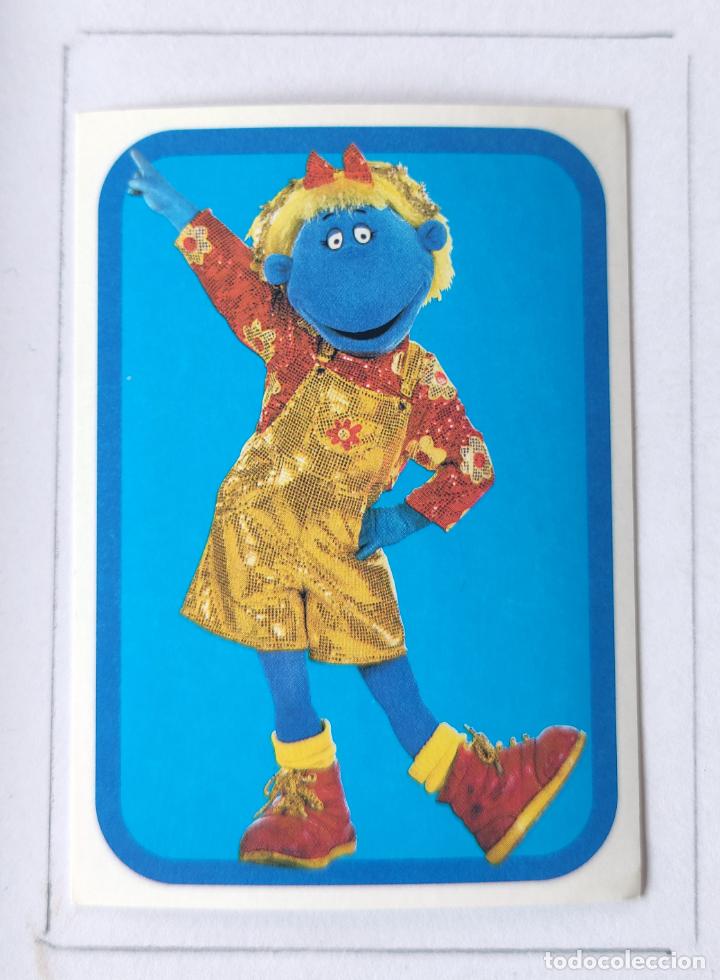 Coleccionismo cromos antiguos: CROMO N&ordm; 89 TWEENIES PANINI , 1998 - Foto 1