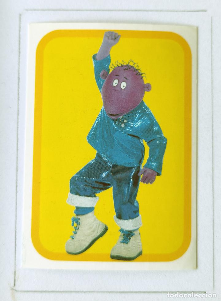 Coleccionismo cromos antiguos: CROMO N&ordm; 90 TWEENIES PANINI , 1998 - Foto 1