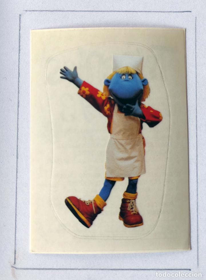 Coleccionismo cromos antiguos: CROMO N&ordm; 93 TWEENIES PANINI , 1998 - Foto 1