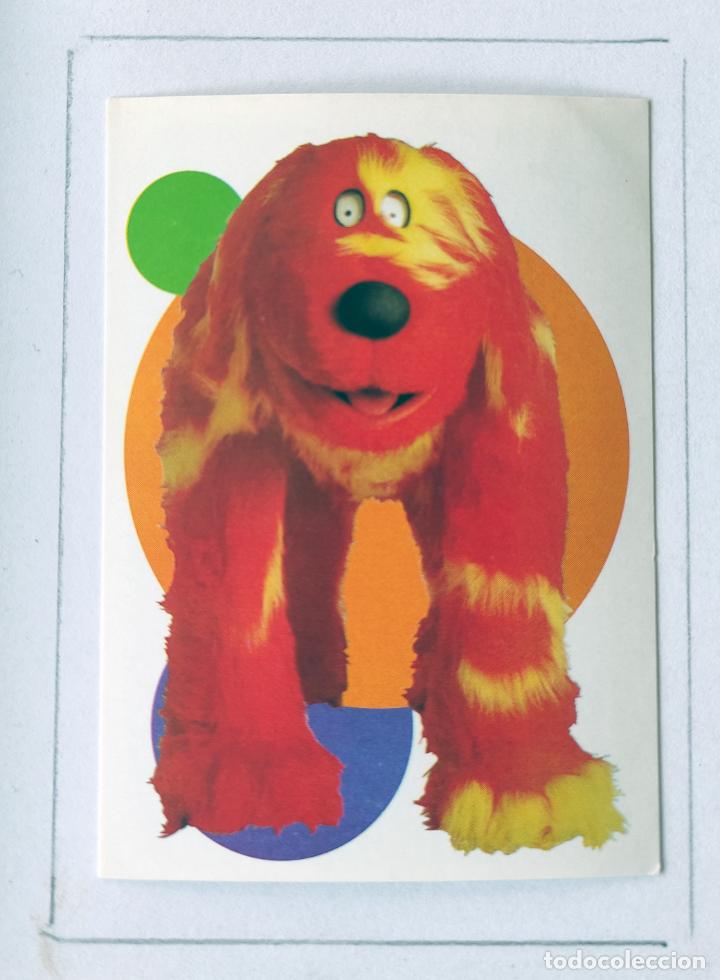 Coleccionismo cromos antiguos: CROMO N&ordm; 94 TWEENIES PANINI , 1998 - Foto 1