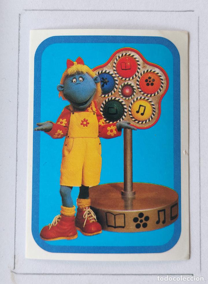 Coleccionismo cromos antiguos: CROMO N&ordm; 96 TWEENIES PANINI , 1998 - Foto 1