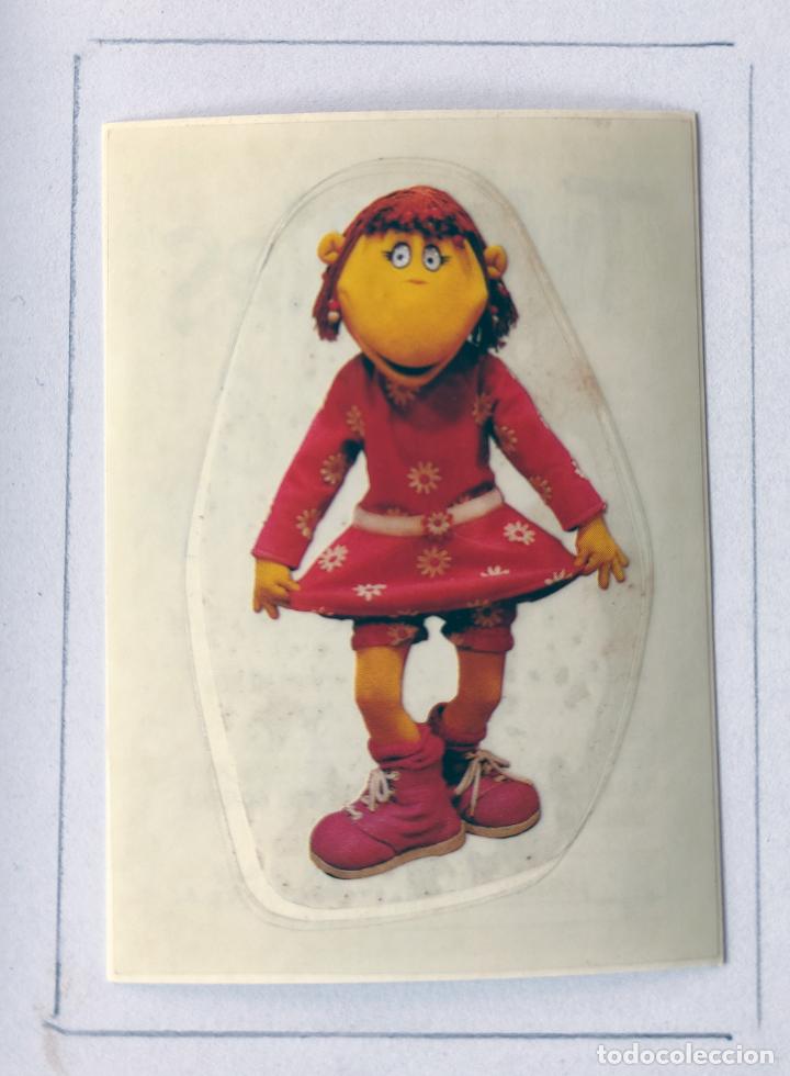 Coleccionismo cromos antiguos: CROMO N&ordm; 98 TWEENIES PANINI , 1998 - Foto 1