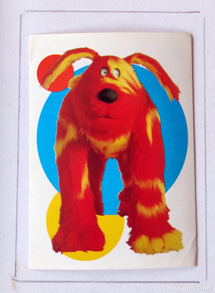 Coleccionismo cromos antiguos: CROMO N&ordm; 99 TWEENIES PANINI , 1998 - Foto 1