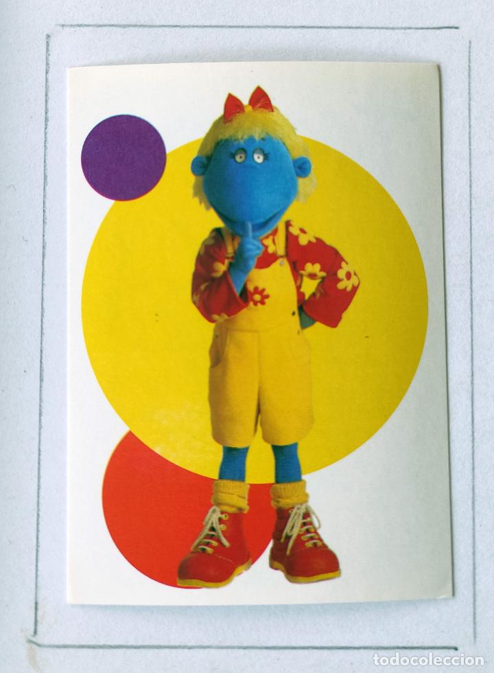Coleccionismo cromos antiguos: CROMO N&ordm; 103 TWEENIES PANINI , 1998 - Foto 1