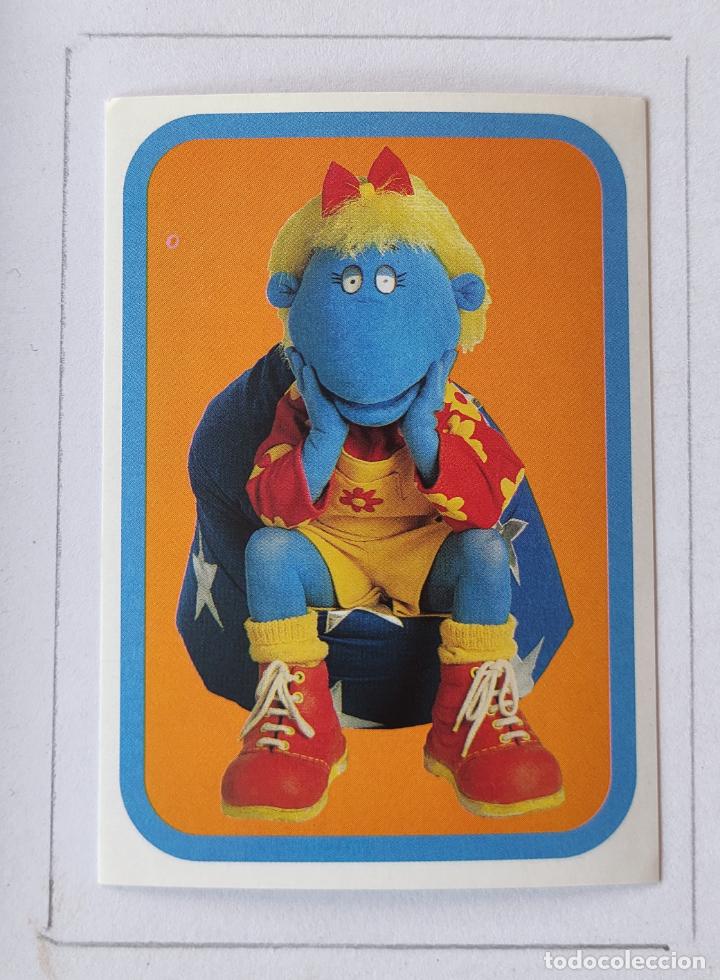Coleccionismo cromos antiguos: CROMO N&ordm; 112 TWEENIES PANINI , 1998 - Foto 1
