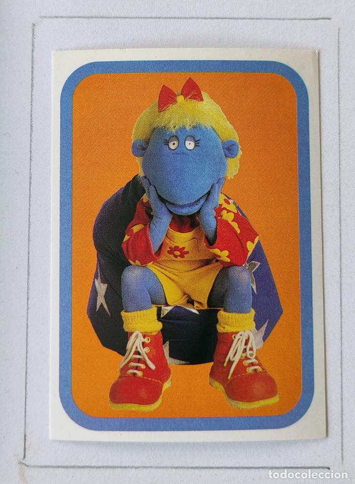 Coleccionismo cromos antiguos: CROMO N&ordm; 112 TWEENIES PANINI , 1998 - Foto 1