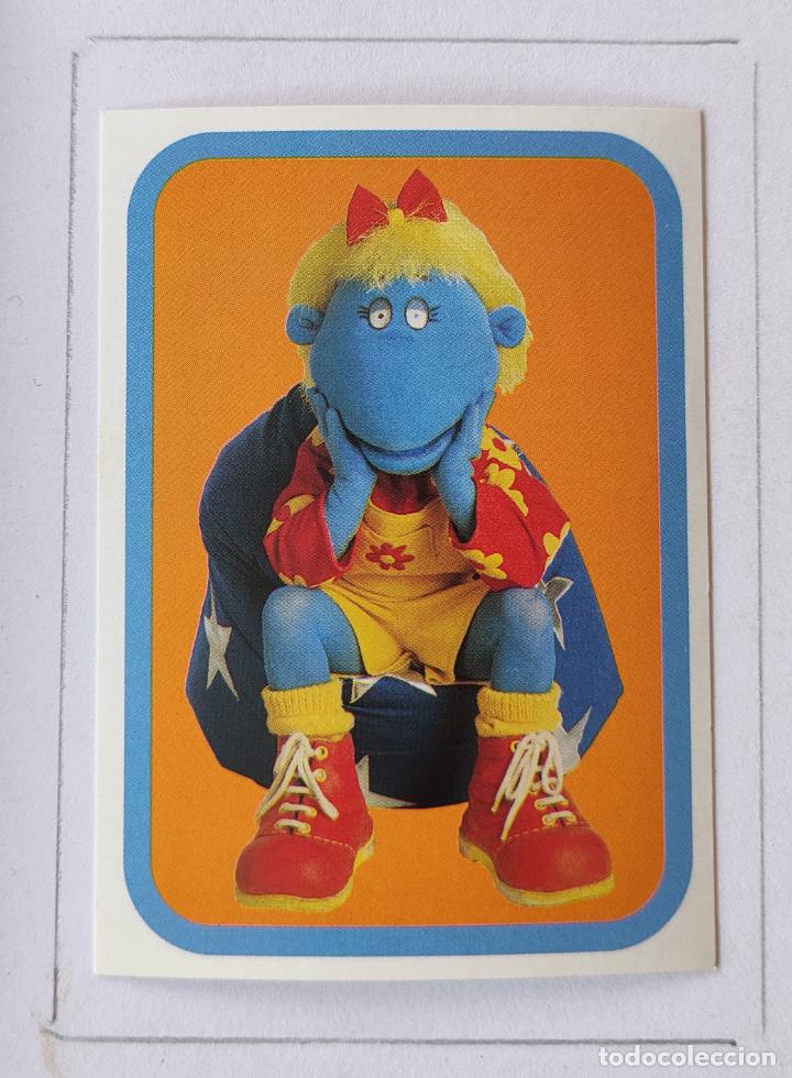 Coleccionismo cromos antiguos: CROMO N&ordm; 112 TWEENIES PANINI , 1998 - Foto 1