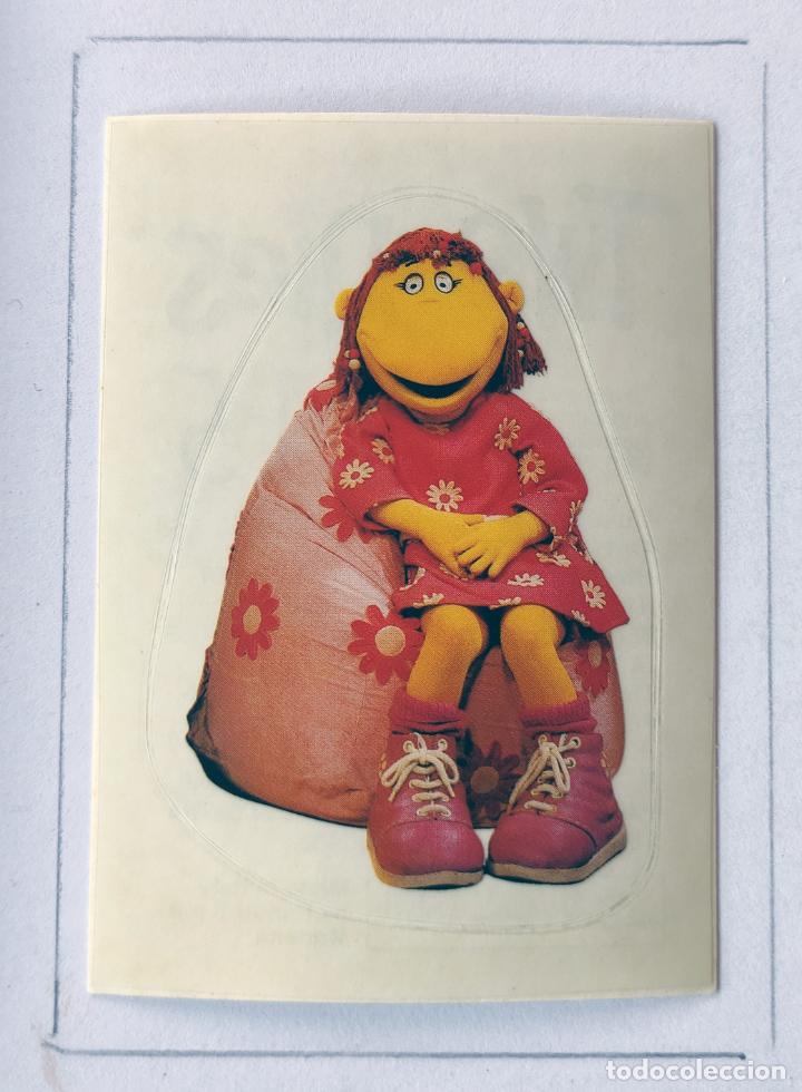 Coleccionismo cromos antiguos: CROMO N&ordm; 115 TWEENIES PANINI , 1998 - Foto 1