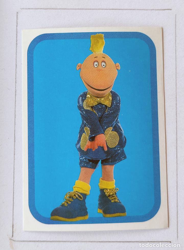 Coleccionismo cromos antiguos: CROMO N&ordm; 121 TWEENIES PANINI , 1998 - Foto 1