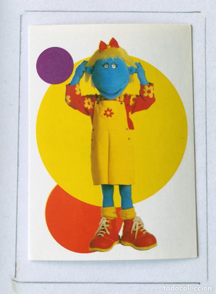 Coleccionismo cromos antiguos: CROMO N&ordm; 127 TWEENIES PANINI , 1998 - Foto 1