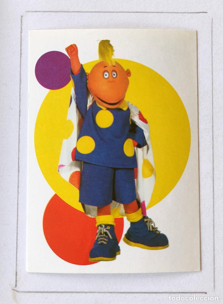 Coleccionismo cromos antiguos: CROMO N&ordm; 128 TWEENIES PANINI , 1998 - Foto 1
