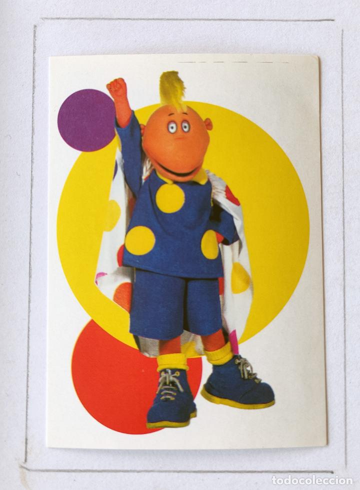 Coleccionismo cromos antiguos: CROMO N&ordm; 128 TWEENIES PANINI , 1998 - Foto 1