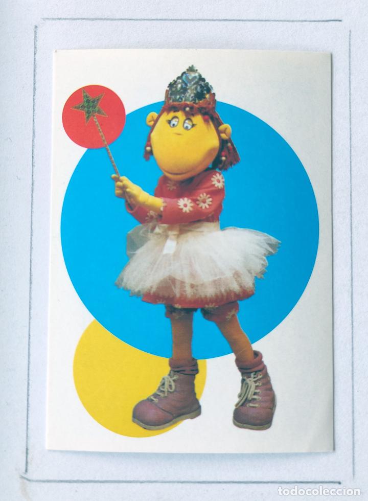 Coleccionismo cromos antiguos: CROMO N&ordm; 130 TWEENIES PANINI , 1998 - Foto 1