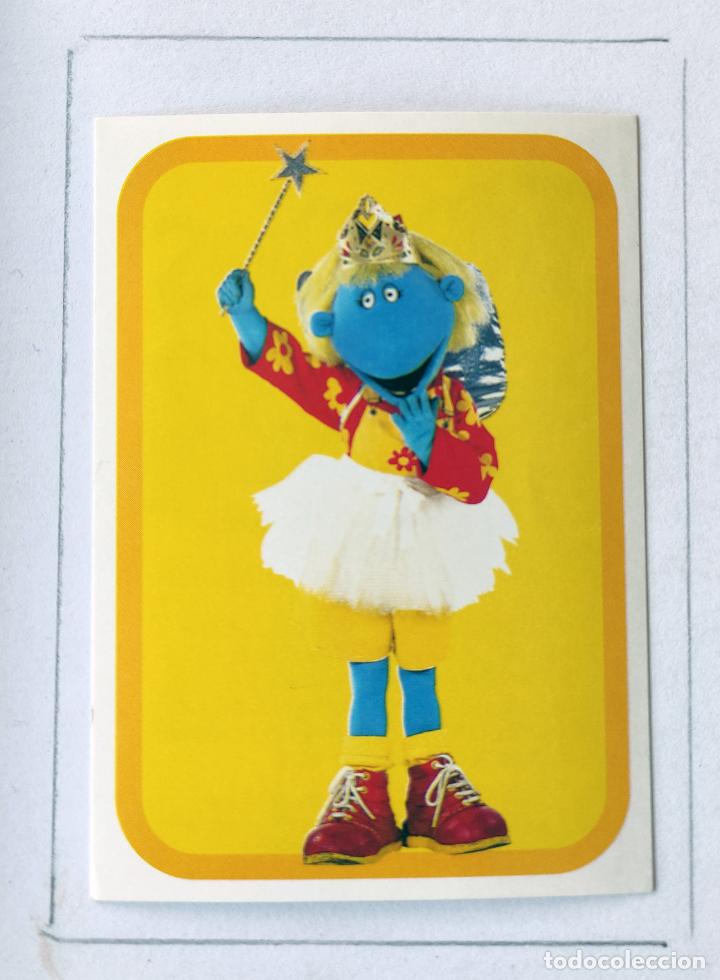 Coleccionismo cromos antiguos: CROMO N&ordm; 132 TWEENIES PANINI , 1998 - Foto 1
