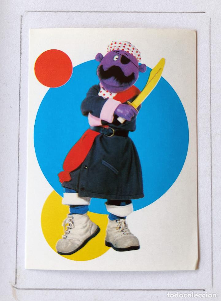 Coleccionismo cromos antiguos: CROMO N&ordm; 133 TWEENIES PANINI , 1998 - Foto 1