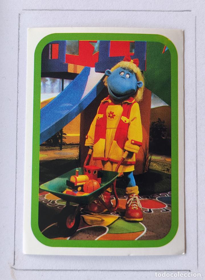 Coleccionismo cromos antiguos: CROMO N&ordm; 142 TWEENIES PANINI , 1998 - Foto 1
