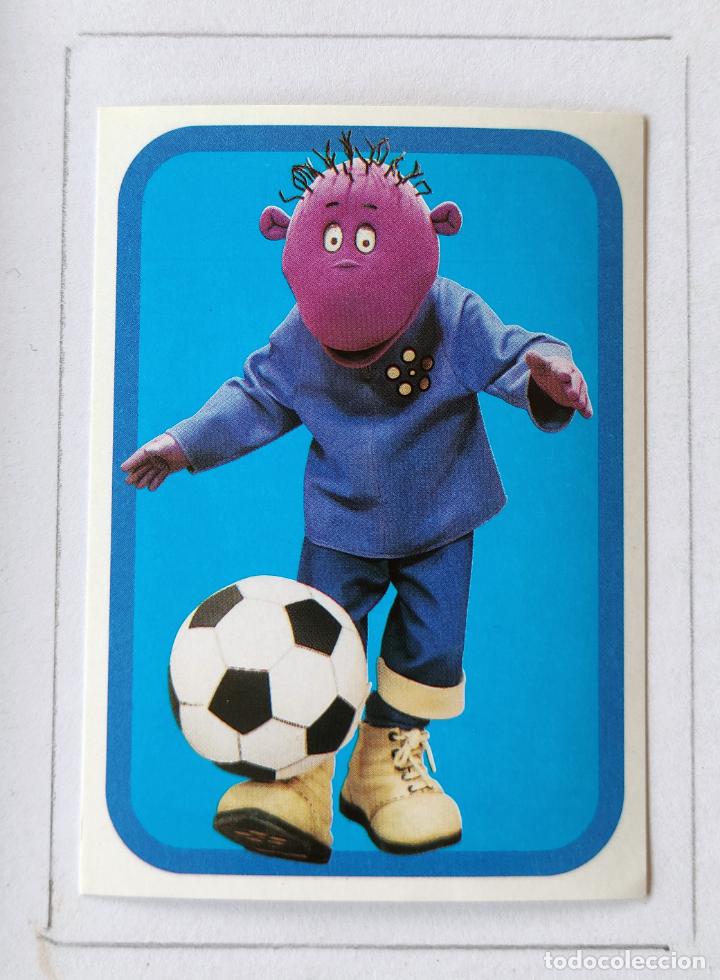 Coleccionismo cromos antiguos: CROMO N&ordm; 144 TWEENIES PANINI , 1998 - Foto 1