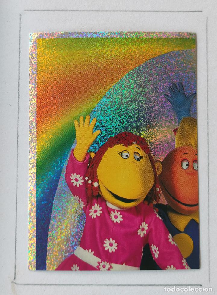 Coleccionismo cromos antiguos: CROMO N&ordm; 146 TWEENIES PANINI , 1998 - Foto 1