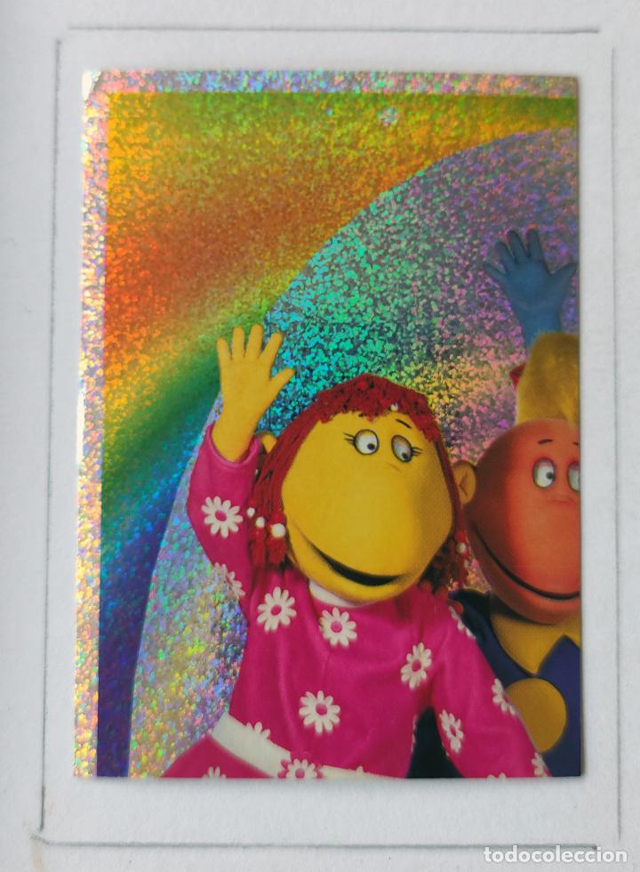 Coleccionismo cromos antiguos: CROMO N&ordm; 146 TWEENIES PANINI , 1998 - Foto 1