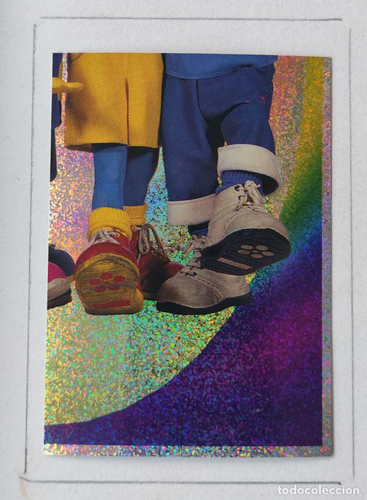 Coleccionismo cromos antiguos: CROMO N&ordm; 149 TWEENIES PANINI , 1998 - Foto 1