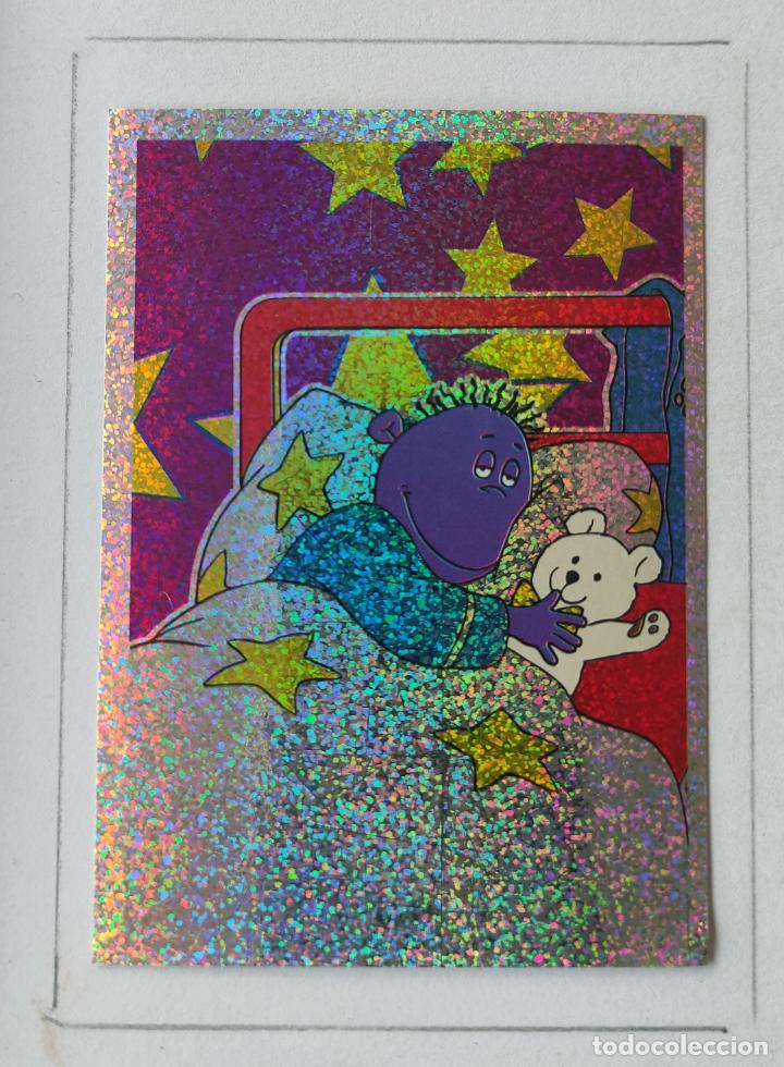 Coleccionismo cromos antiguos: CROMO N&ordm; L TWEENIES PANINI , 1998 - Foto 1