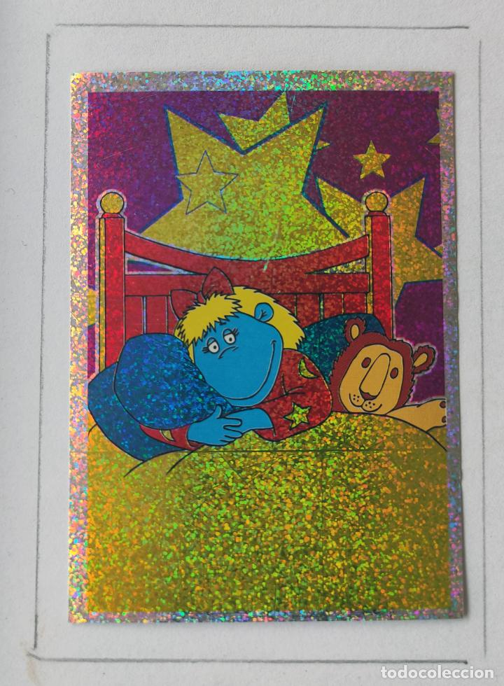 Coleccionismo cromos antiguos: CROMO N&ordm; M TWEENIES PANINI , 1998 - Foto 1