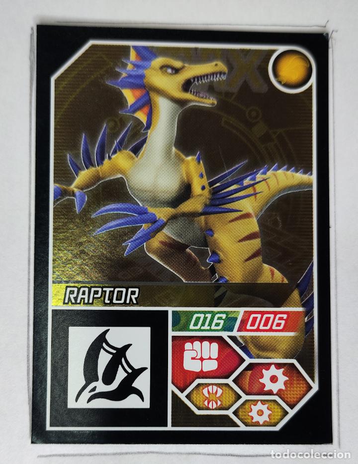 Coleccionismo cromos antiguos: CROMO N&ordm; 30 INVIZIMALS EVOLUTION , PANINI , SONY , 2012 - Foto 1