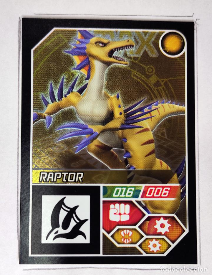 Coleccionismo cromos antiguos: CROMO N&ordm; 30 INVIZIMALS EVOLUTION , PANINI , SONY , 2012 - Foto 1