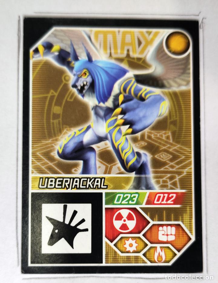 Coleccionismo cromos antiguos: CROMO N&ordm; 49 INVIZIMALS EVOLUTION , PANINI , SONY , 2012 - Foto 1