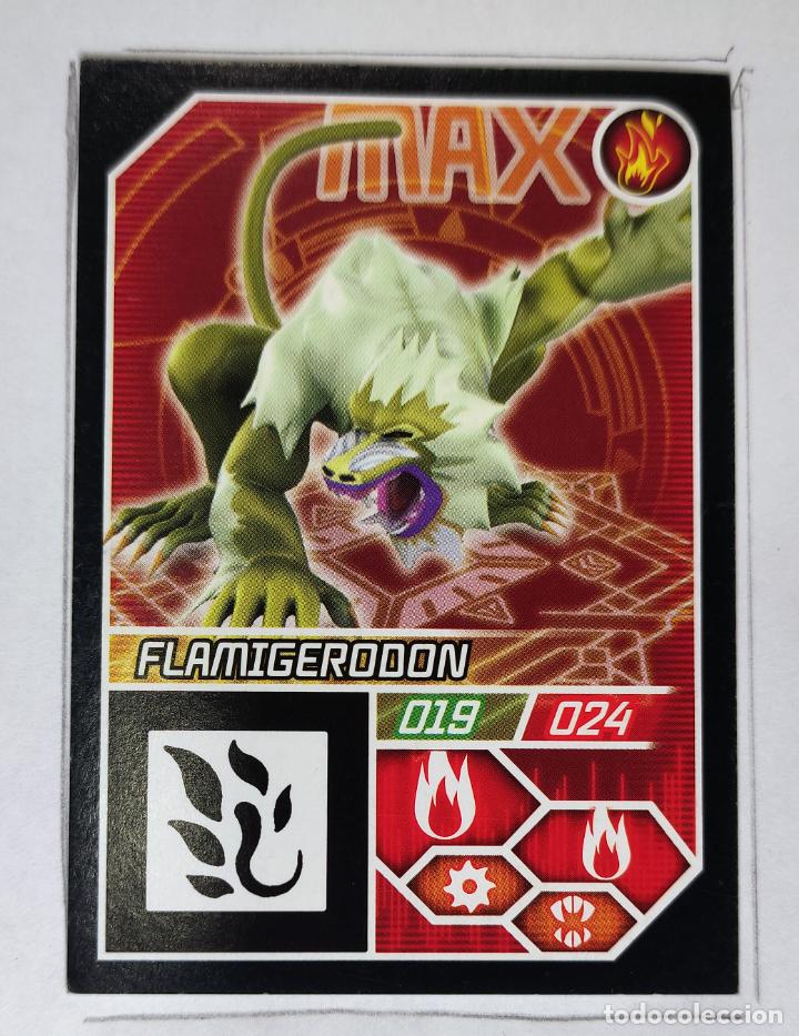 Coleccionismo cromos antiguos: CROMO N&ordm; 89 INVIZIMALS EVOLUTION , PANINI , SONY , 2012 - Foto 1
