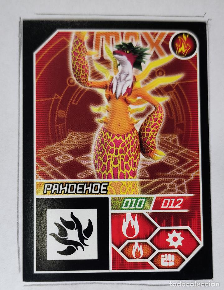 Coleccionismo cromos antiguos: CROMO N&ordm; 90 INVIZIMALS EVOLUTION , PANINI , SONY , 2012 - Foto 1