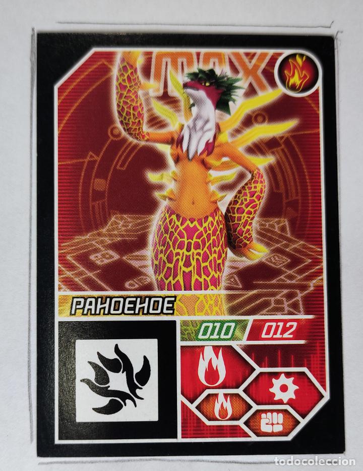 Coleccionismo cromos antiguos: CROMO N&ordm; 90 INVIZIMALS EVOLUTION , PANINI , SONY , 2012 - Foto 1