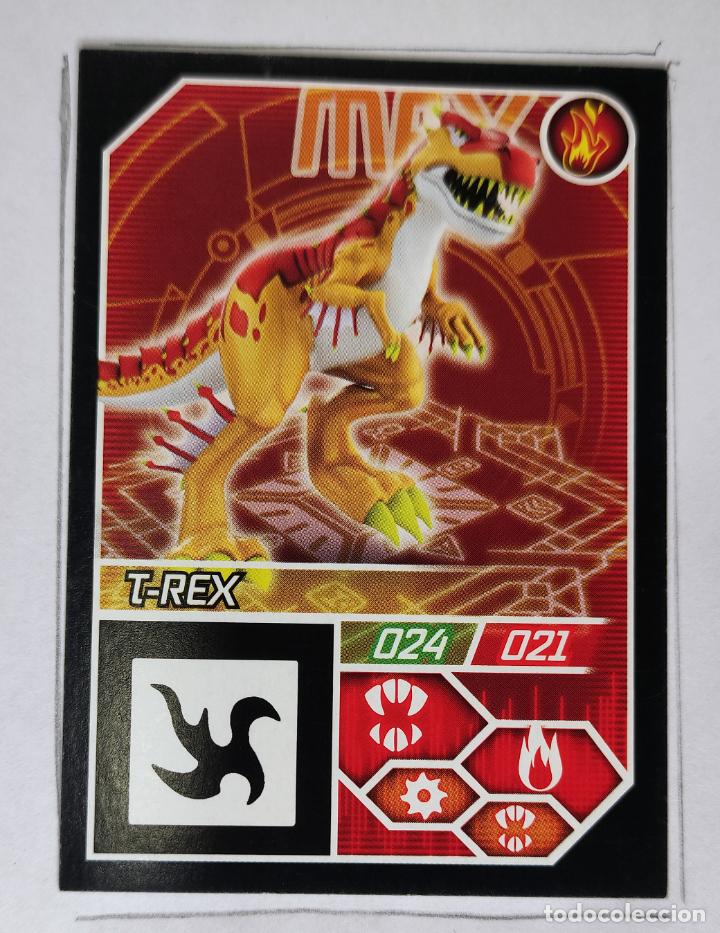 Coleccionismo cromos antiguos: CROMO N&ordm; 91 INVIZIMALS EVOLUTION , PANINI , SONY , 2012 - Foto 1