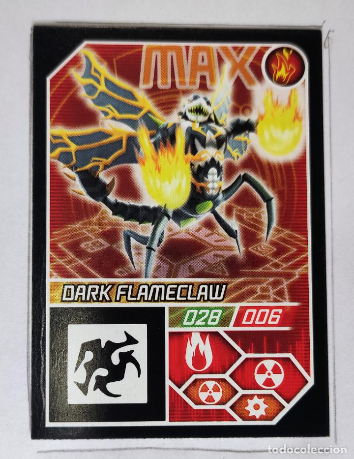 Coleccionismo cromos antiguos: CROMO N&ordm; 92 INVIZIMALS EVOLUTION , PANINI , SONY , 2012 - Foto 1