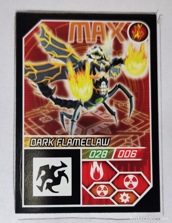 Coleccionismo cromos antiguos: CROMO N&ordm; 92 INVIZIMALS EVOLUTION , PANINI , SONY , 2012 - Foto 1