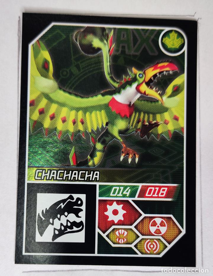 Coleccionismo cromos antiguos: CROMO N&ordm; 158 INVIZIMALS EVOLUTION , PANINI , SONY , 2012 - Foto 1