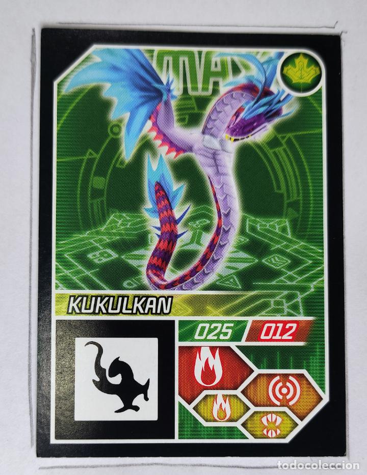 Coleccionismo cromos antiguos: CROMO N&ordm; 197 INVIZIMALS EVOLUTION , PANINI , SONY , 2012 - Foto 1