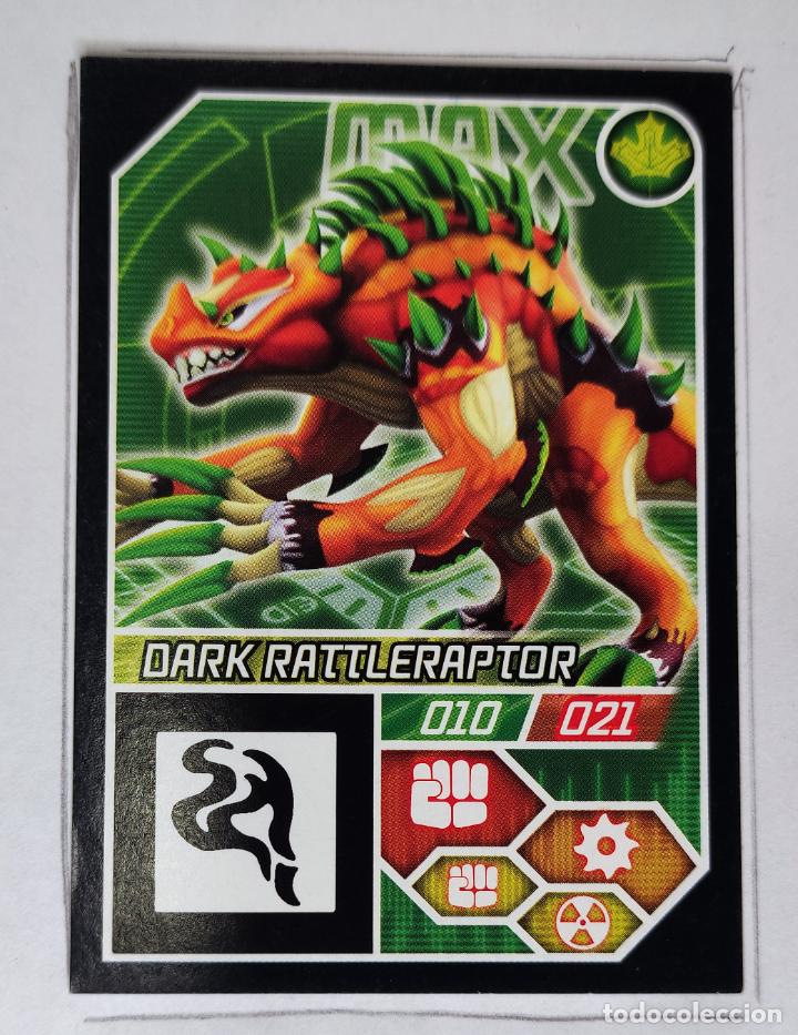 Coleccionismo cromos antiguos: CROMO N&ordm; 200 INVIZIMALS EVOLUTION , PANINI , SONY , 2012 - Foto 1