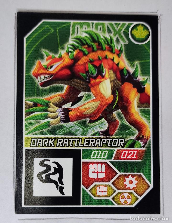 Coleccionismo cromos antiguos: CROMO N&ordm; 200 INVIZIMALS EVOLUTION , PANINI , SONY , 2012 - Foto 1