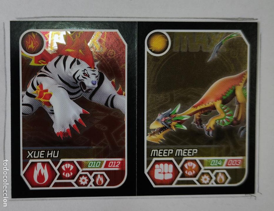 Coleccionismo cromos antiguos: CROMO N&ordm; 27 88 INVIZIMALS EVOLUTION , PANINI , SONY , 2012 - Foto 1